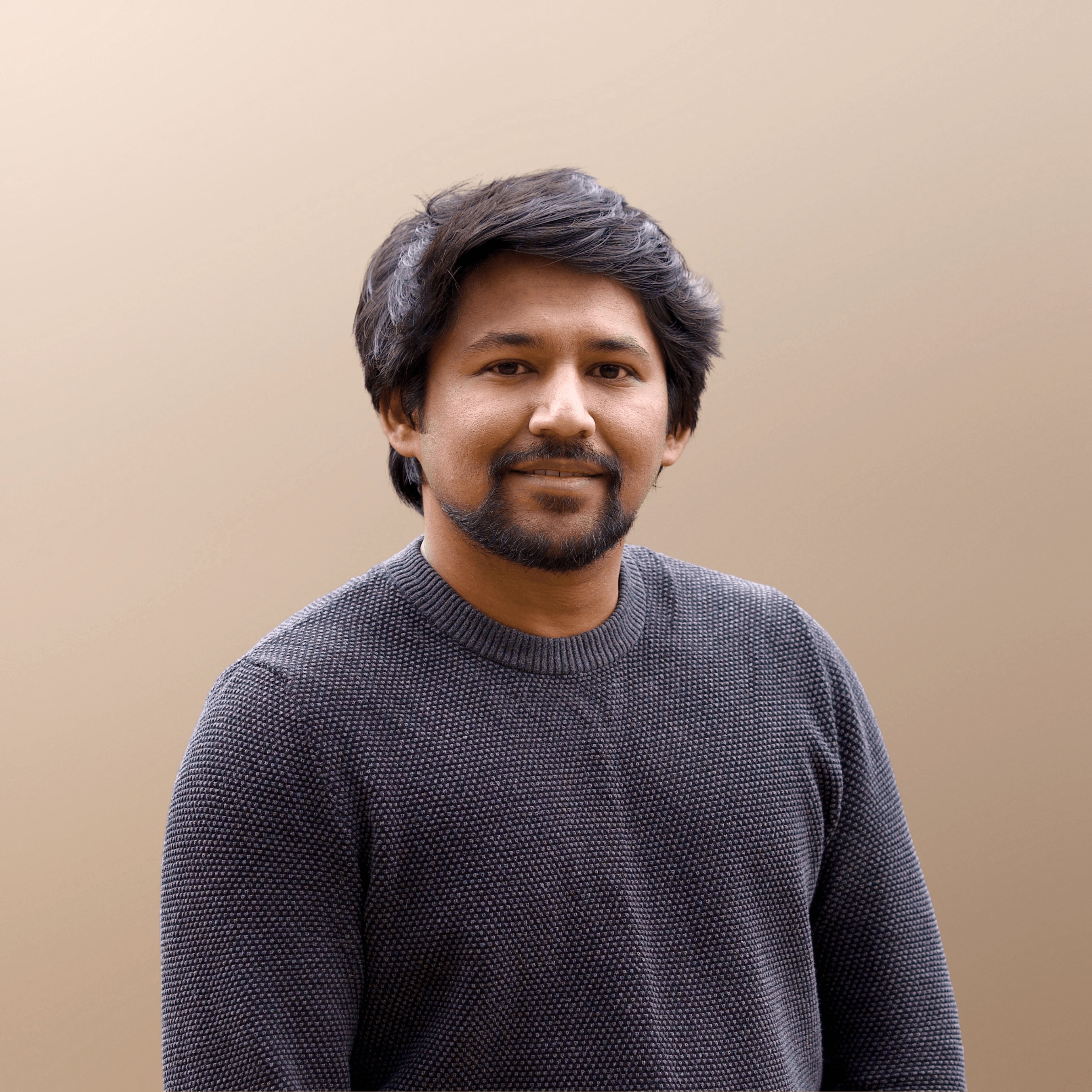 Mahiuddin Al Kamal, Editor of ExpatDe